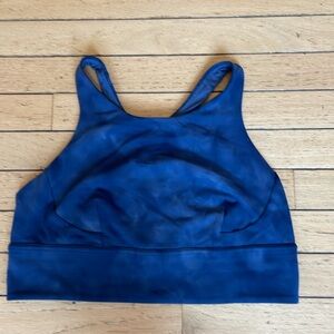 Lululemon women sport bra